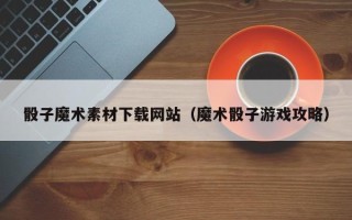 建湖骰子魔术素材下载网站（魔术骰子游戏攻略）